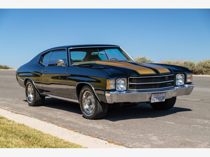 Photo for 1971 Chevrolet Chevelle